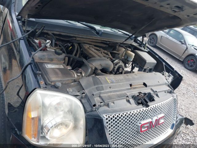 2007 GMC YUKON 1GKFK63897J235546 Photo 9