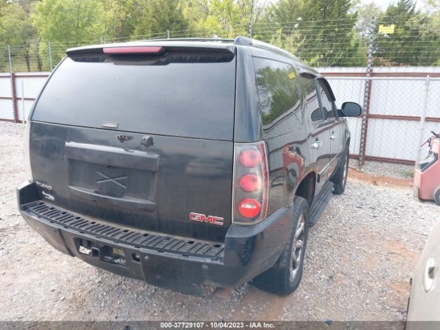 2007 GMC YUKON 1GKFK63897J235546 Photo 3