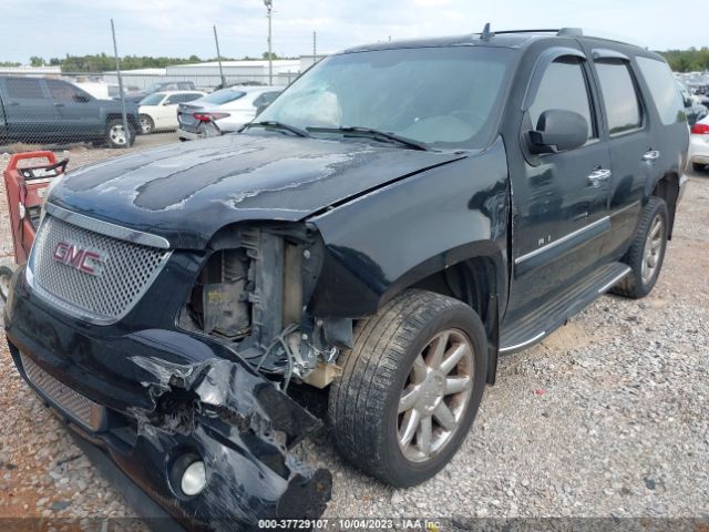 2007 GMC YUKON 1GKFK63897J235546 Photo 5