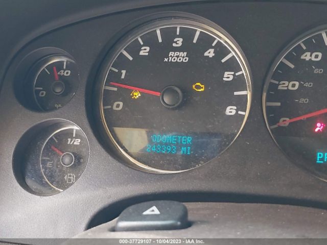 2007 GMC YUKON 1GKFK63897J235546 Photo 6