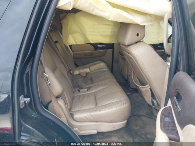 2007 GMC YUKON 1GKFK63897J235546 Photo 7