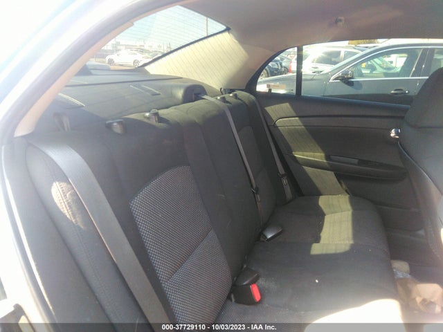 2010 CHEVROLET MALIBU LT W/1LT VIN: 1G1ZC5EBXAF248964