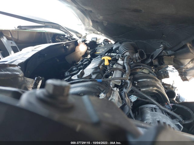 Hyundai ELANTRA SEL 2019 5NPD84LF0KH460721 Image 10
