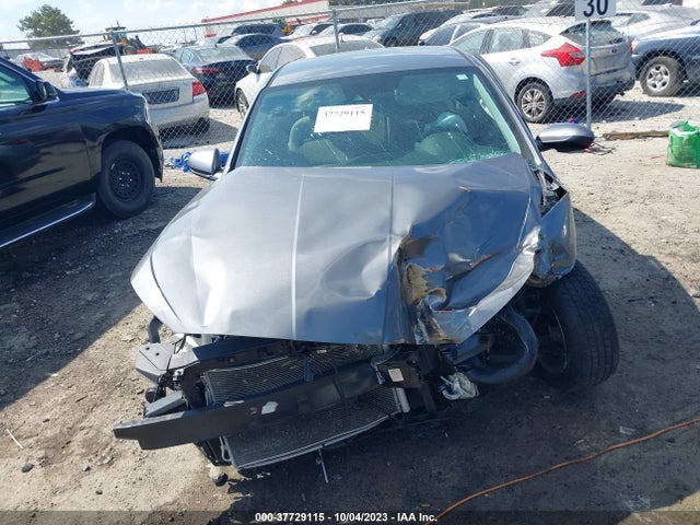 Hyundai ELANTRA SEL 2019 5NPD84LF0KH460721 Image 12