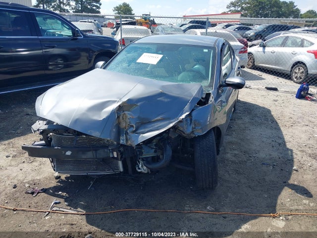 Hyundai ELANTRA SEL 2019 5NPD84LF0KH460721 Image 6