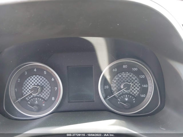 Hyundai ELANTRA SEL 2019 5NPD84LF0KH460721 Image 7