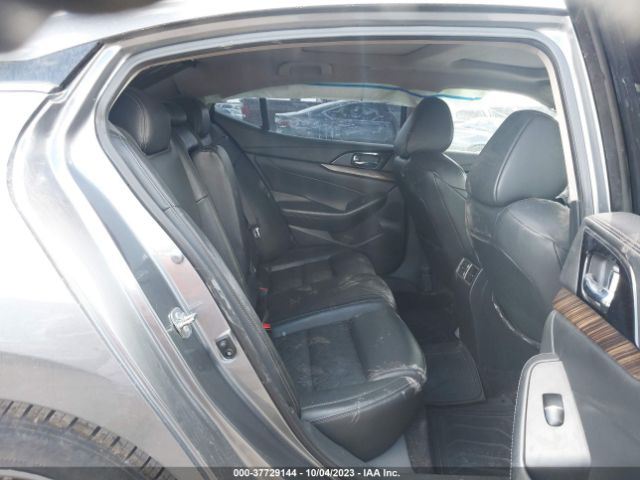 1N4AA6AP9HC446924 Nissan Maxima Platinum