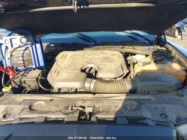 2C3CDXBG7EH279491 Dodge Charger Se