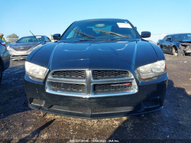 2C3CDXBG7EH279491 Dodge Charger Se