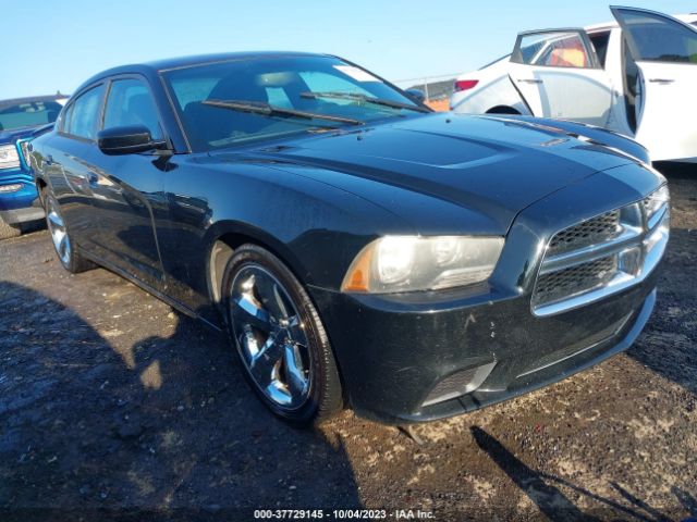 2C3CDXBG7EH279491 Dodge Charger Se