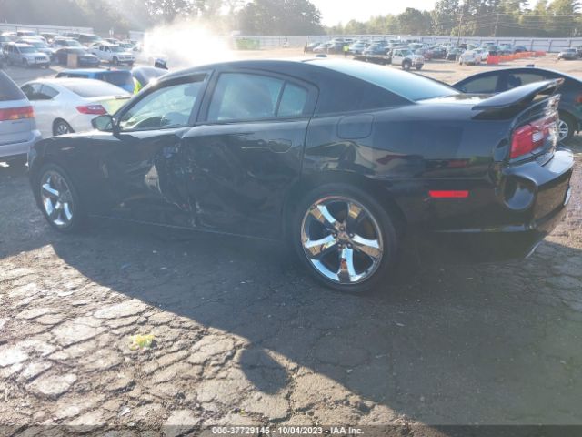 2C3CDXBG7EH279491 Dodge Charger Se