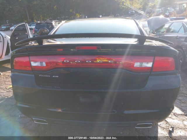 2C3CDXBG7EH279491 Dodge Charger Se