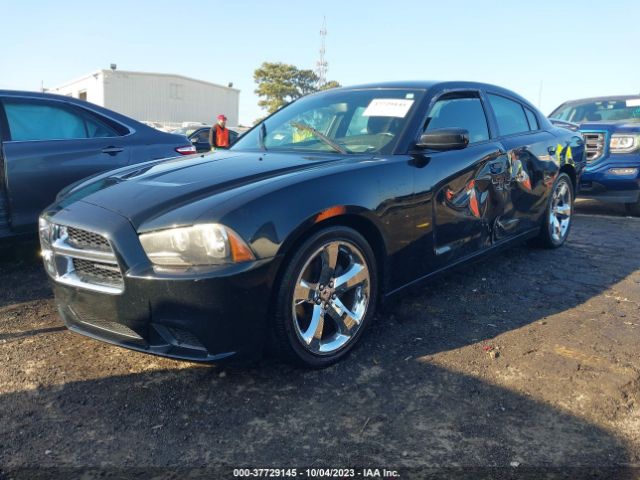 2C3CDXBG7EH279491 Dodge Charger Se