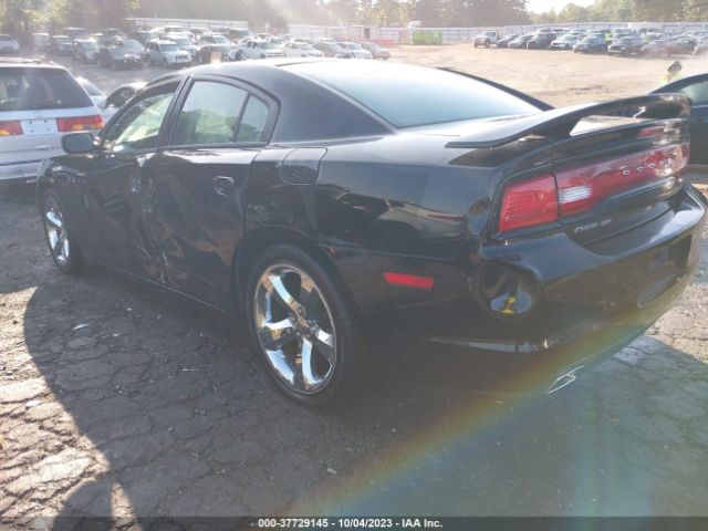 2C3CDXBG7EH279491 Dodge Charger Se
