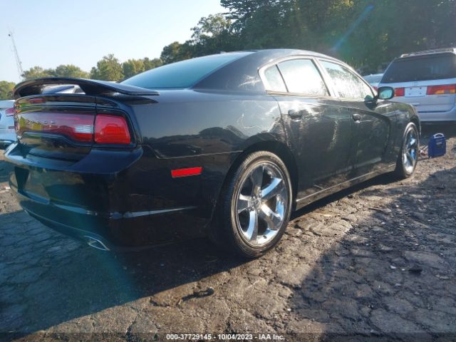 2C3CDXBG7EH279491 Dodge Charger Se