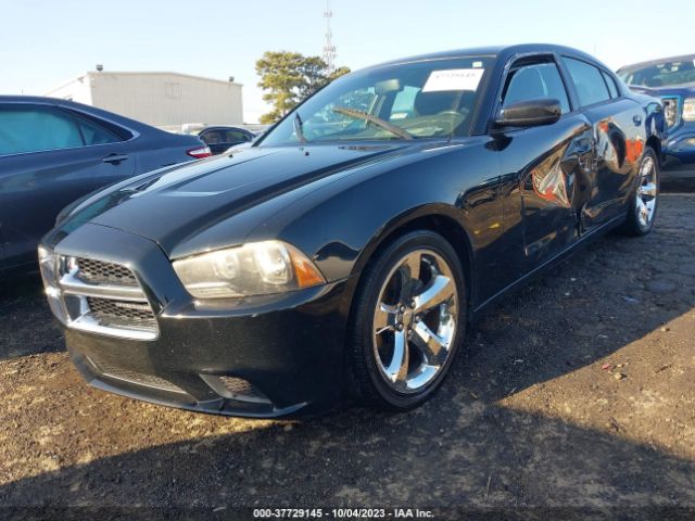 2C3CDXBG7EH279491 Dodge Charger Se