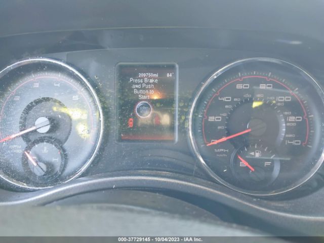 2C3CDXBG7EH279491 Dodge Charger Se