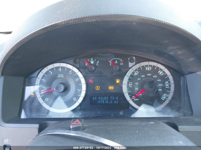 2012 FORD ESCAPE XLT VIN: 1FMCU9DG9CKA43897