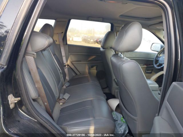 2007 JEEP GRAND CHEROKEE 1J8HR58N47C610460 Photo 7