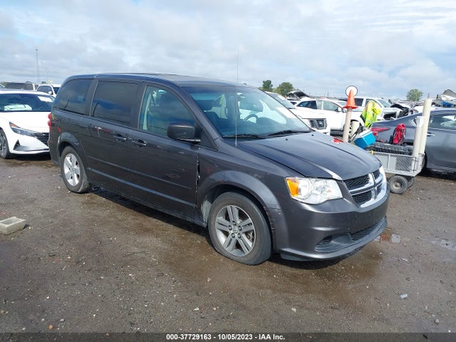 2017 2C4RDGBG7HR850322 main image