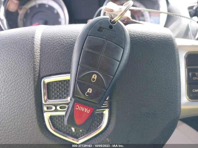 Dodge Grand Caravan Se 2017 2C4RDGBG7HR850322 Image 11
