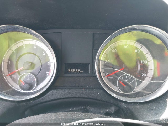 Dodge Grand Caravan Se 2017 2C4RDGBG7HR850322 Image 7