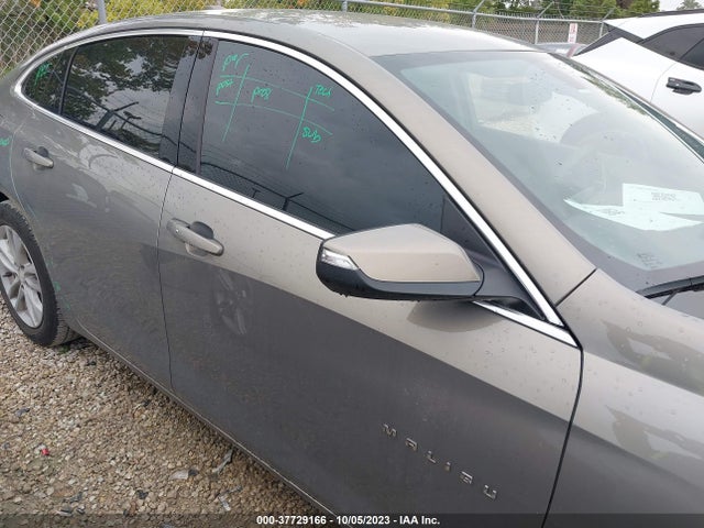 Chevrolet MALIBU LT 2018 1G1ZD5ST6JF206270 Image 14