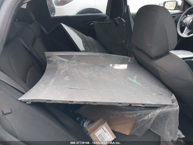 Chevrolet MALIBU LT 2018 1G1ZD5ST6JF206270 Image 8