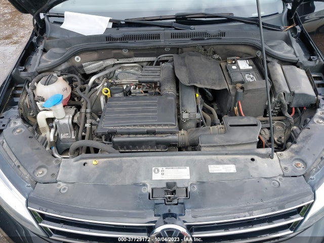 3VW267AJ1GM217696 Volkswagen Jetta 1.4t S