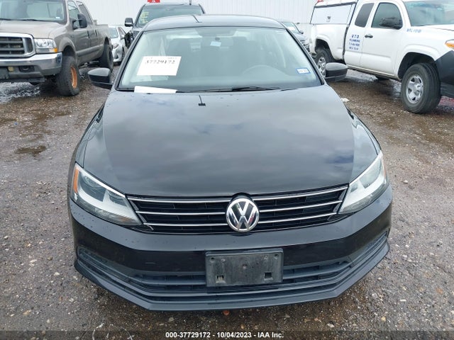 3VW267AJ1GM217696 Volkswagen Jetta 1.4t S