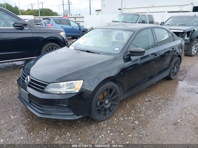 3VW267AJ1GM217696 Volkswagen Jetta 1.4t S