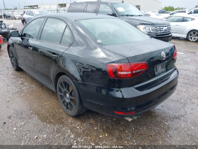 3VW267AJ1GM217696 Volkswagen Jetta 1.4t S