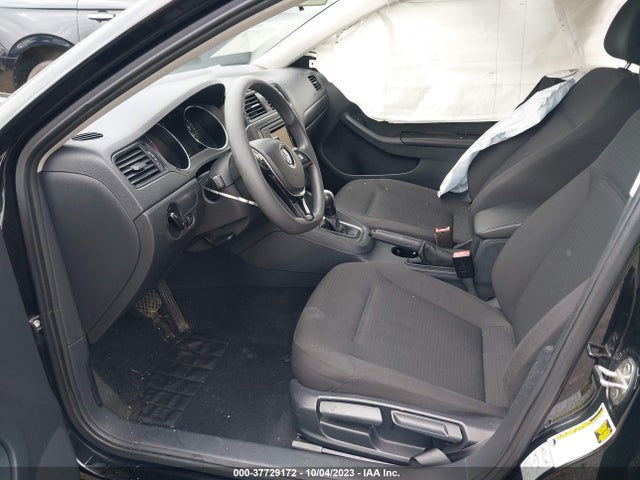 3VW267AJ1GM217696 Volkswagen Jetta 1.4t S