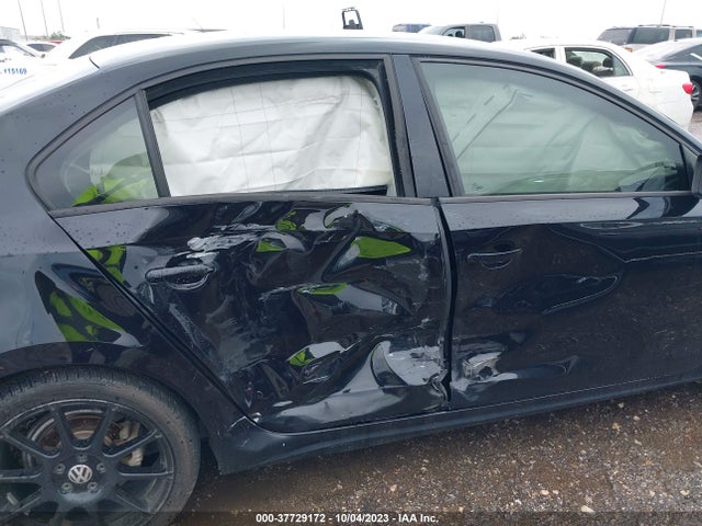 3VW267AJ1GM217696 Volkswagen Jetta 1.4t S