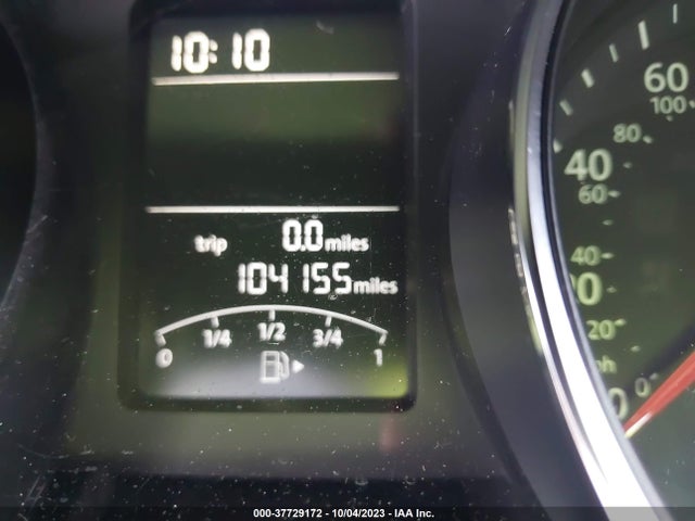 3VW267AJ1GM217696 Volkswagen Jetta 1.4t S