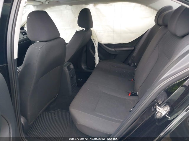 3VW267AJ1GM217696 Volkswagen Jetta 1.4t S