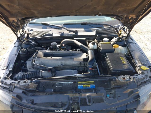 2008 SAAB 9-5 YS3ED59G283511736 Photo 9