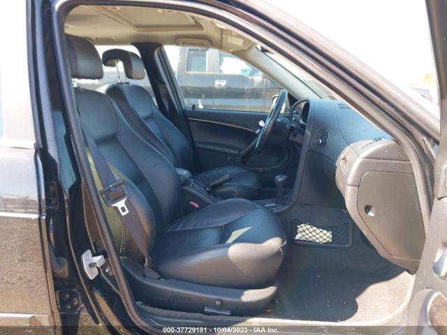 2008 SAAB 9-5 YS3ED59G283511736 Photo 4