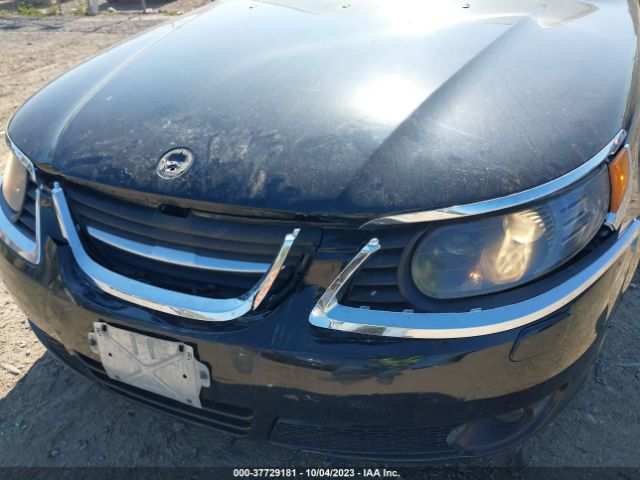 2008 SAAB 9-5 YS3ED59G283511736 Photo 5