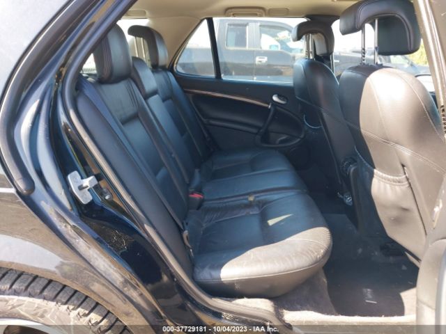2008 SAAB 9-5 YS3ED59G283511736 Photo 7