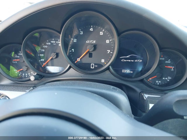 2018 PORSCHE 911 WP0AB2A97JS122142 Photo 6