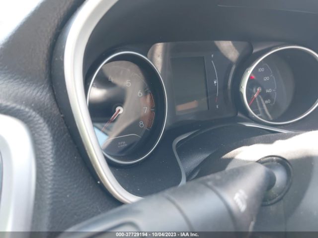 3C4NJCAB9JT369013 Jeep Compass Sport