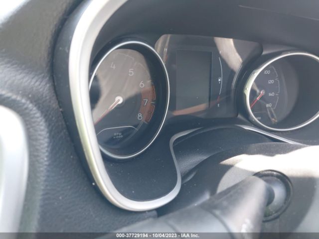 3C4NJCAB9JT369013 Jeep Compass Sport