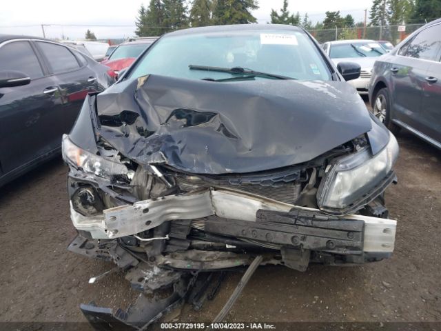 19XFB2F52FE282953 Honda Civic Sedan Lx