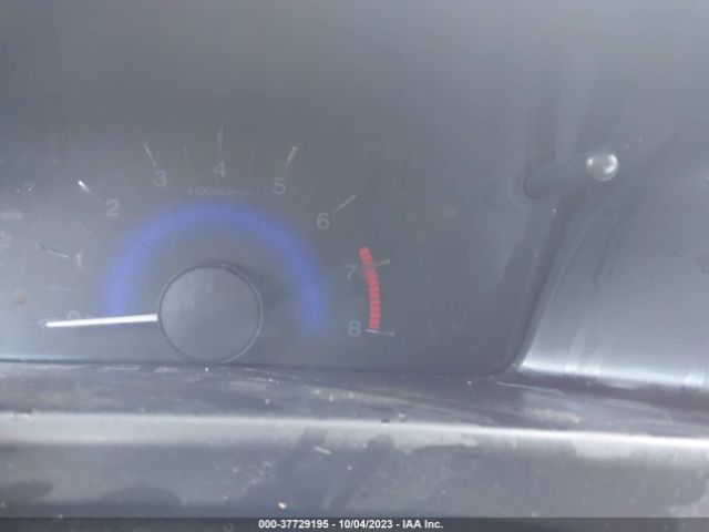19XFB2F52FE282953 Honda Civic Sedan Lx