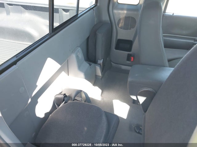 2007 FORD RANGER STX/XLT/SPORT VIN: 1FTYR44U47PA53847