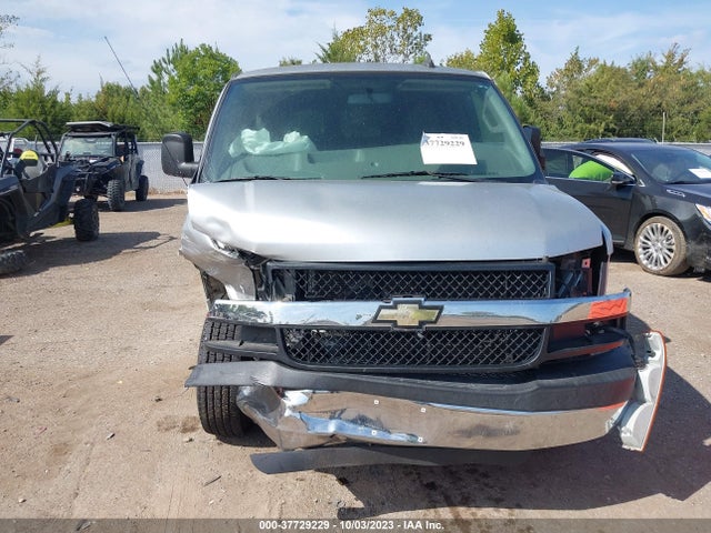 Chevrolet Express 3500 Lt 2016 1GAZGPFF6G1280169 Image 12