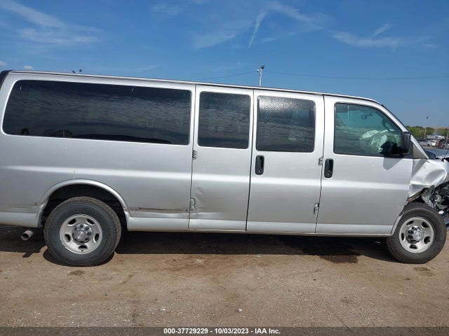 Chevrolet Express 3500 Lt 2016 1GAZGPFF6G1280169 Image 13