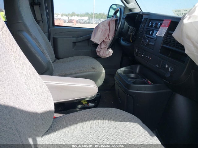 Chevrolet Express 3500 Lt 2016 1GAZGPFF6G1280169 Image 5