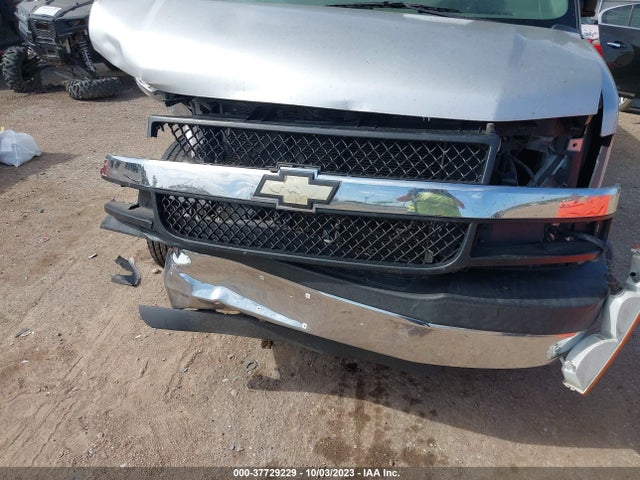 Chevrolet Express 3500 Lt 2016 1GAZGPFF6G1280169 Image 6